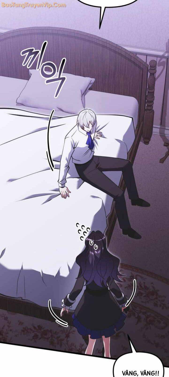 Hắc Kị Sĩ Thiên Tài Giới Hạn Thời Gian Chap 89 - Next Chap 90