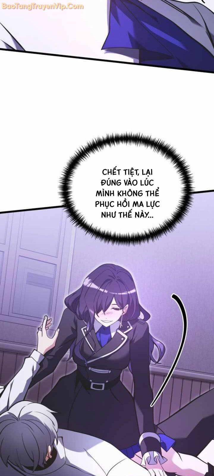 Hắc Kị Sĩ Thiên Tài Giới Hạn Thời Gian Chap 89 - Next Chap 90