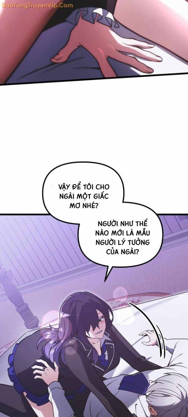 Hắc Kị Sĩ Thiên Tài Giới Hạn Thời Gian Chap 89 - Next Chap 90