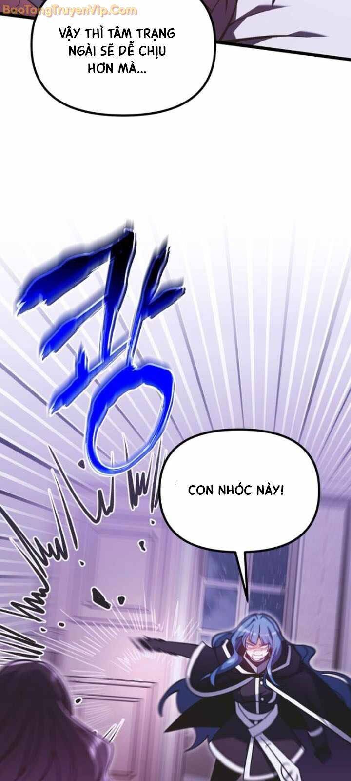 Hắc Kị Sĩ Thiên Tài Giới Hạn Thời Gian Chap 89 - Next Chap 90