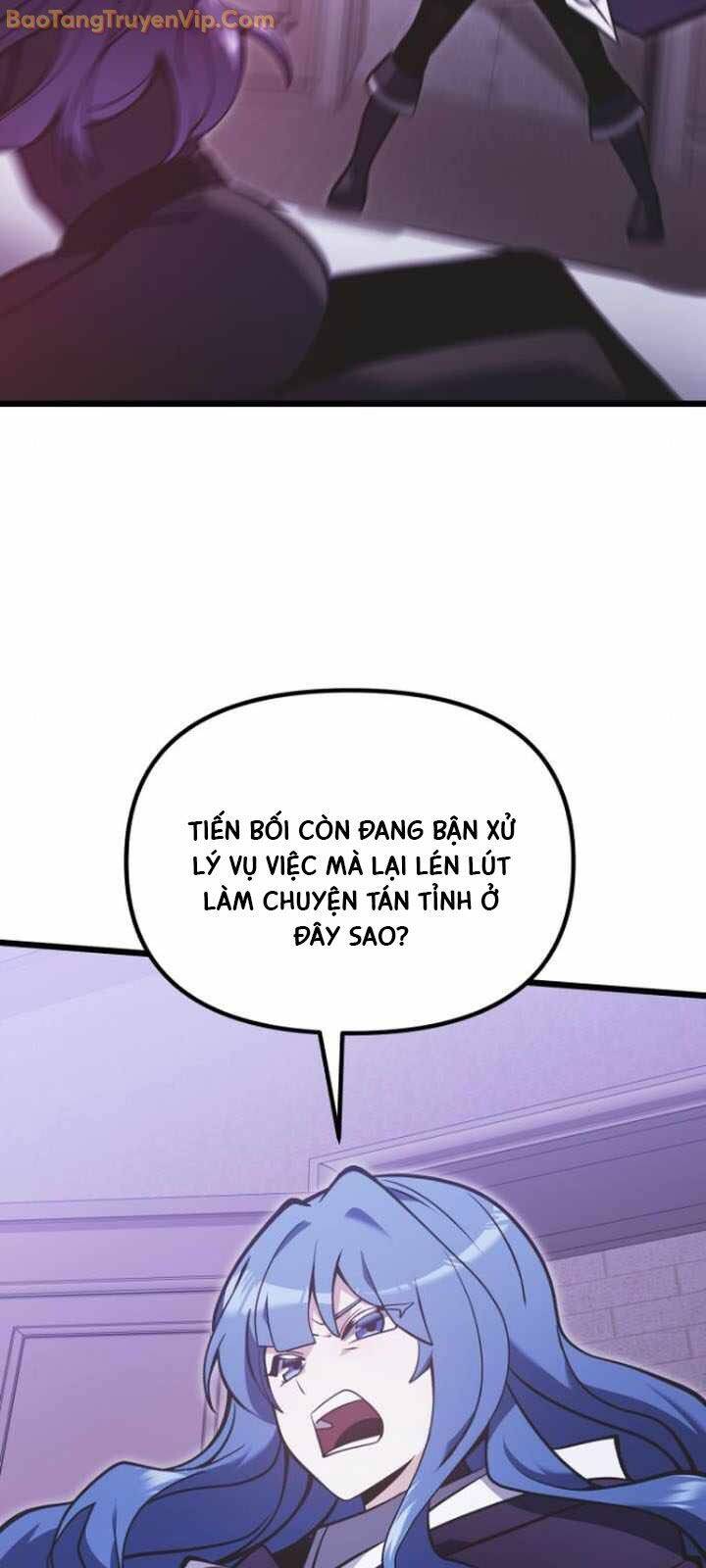 Hắc Kị Sĩ Thiên Tài Giới Hạn Thời Gian Chap 89 - Next Chap 90