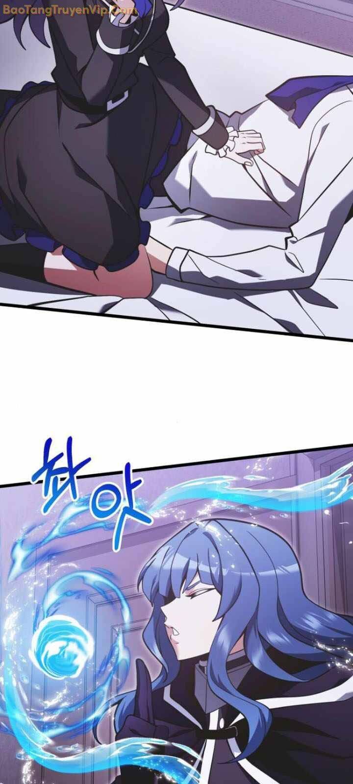 Hắc Kị Sĩ Thiên Tài Giới Hạn Thời Gian Chap 89 - Next Chap 90