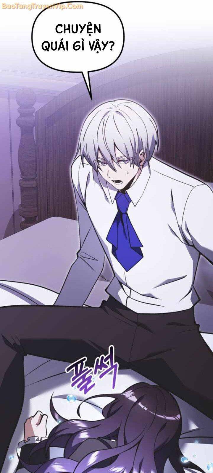 Hắc Kị Sĩ Thiên Tài Giới Hạn Thời Gian Chap 89 - Next Chap 90