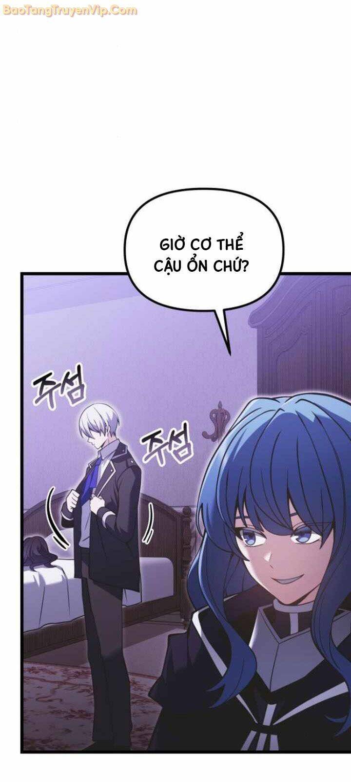Hắc Kị Sĩ Thiên Tài Giới Hạn Thời Gian Chap 89 - Next Chap 90
