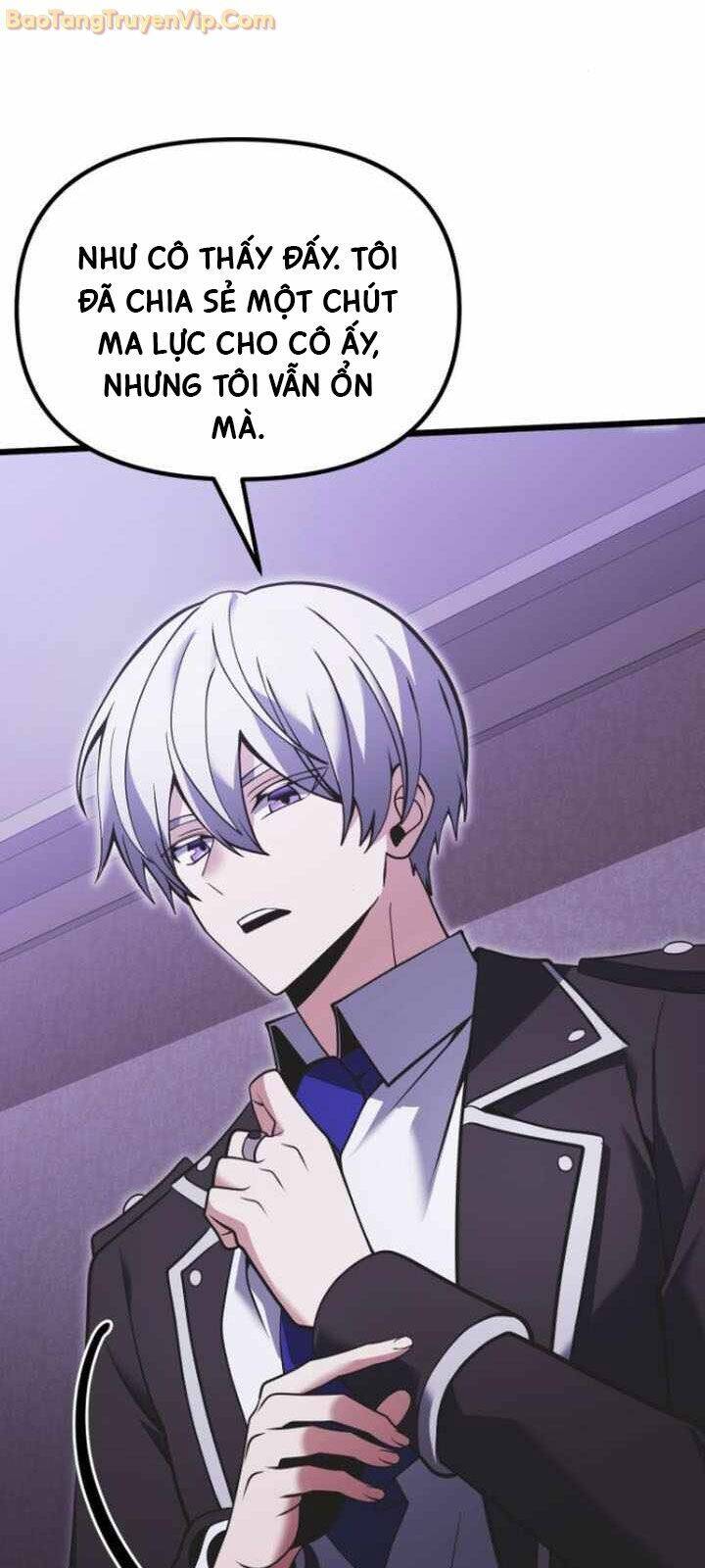 Hắc Kị Sĩ Thiên Tài Giới Hạn Thời Gian Chap 89 - Next Chap 90