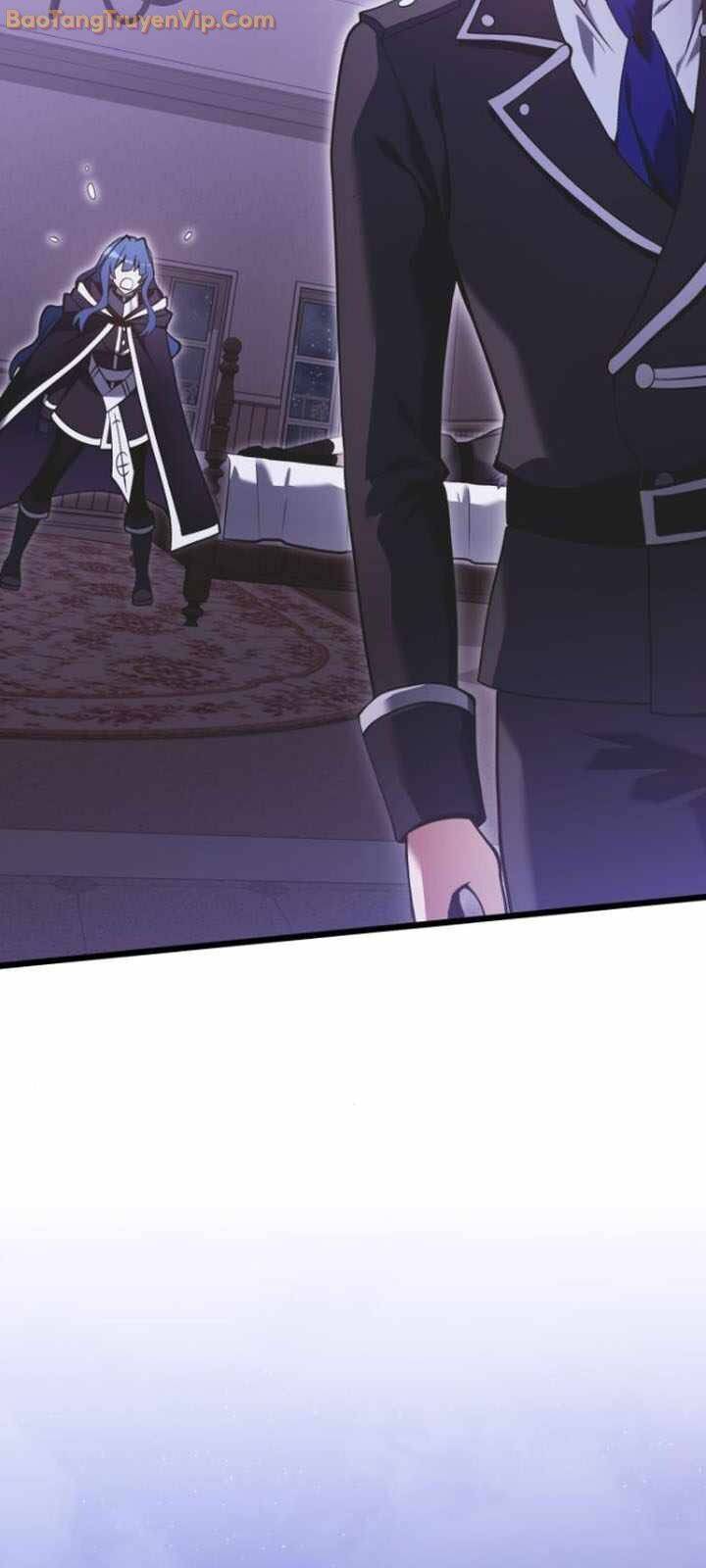 Hắc Kị Sĩ Thiên Tài Giới Hạn Thời Gian Chap 89 - Next Chap 90