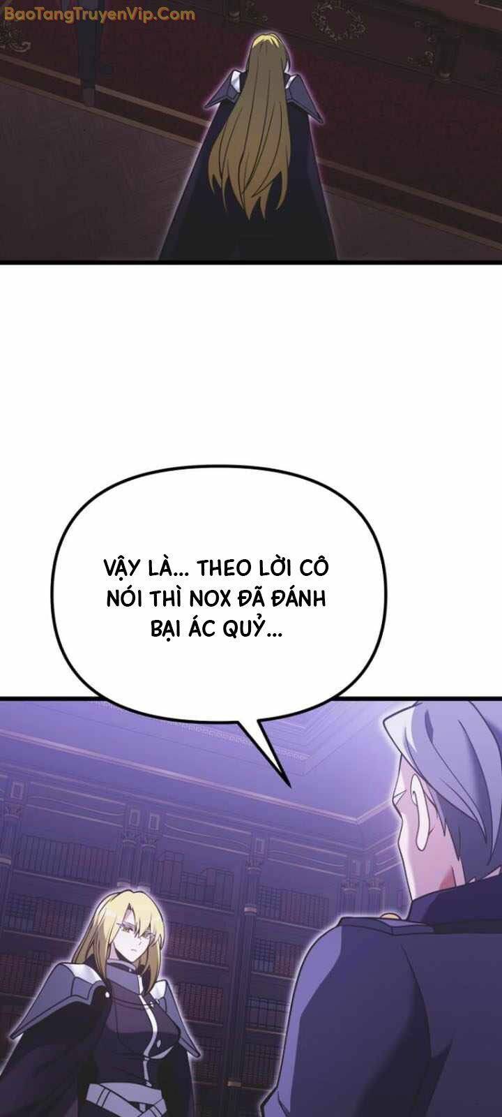 Hắc Kị Sĩ Thiên Tài Giới Hạn Thời Gian Chap 89 - Next Chap 90