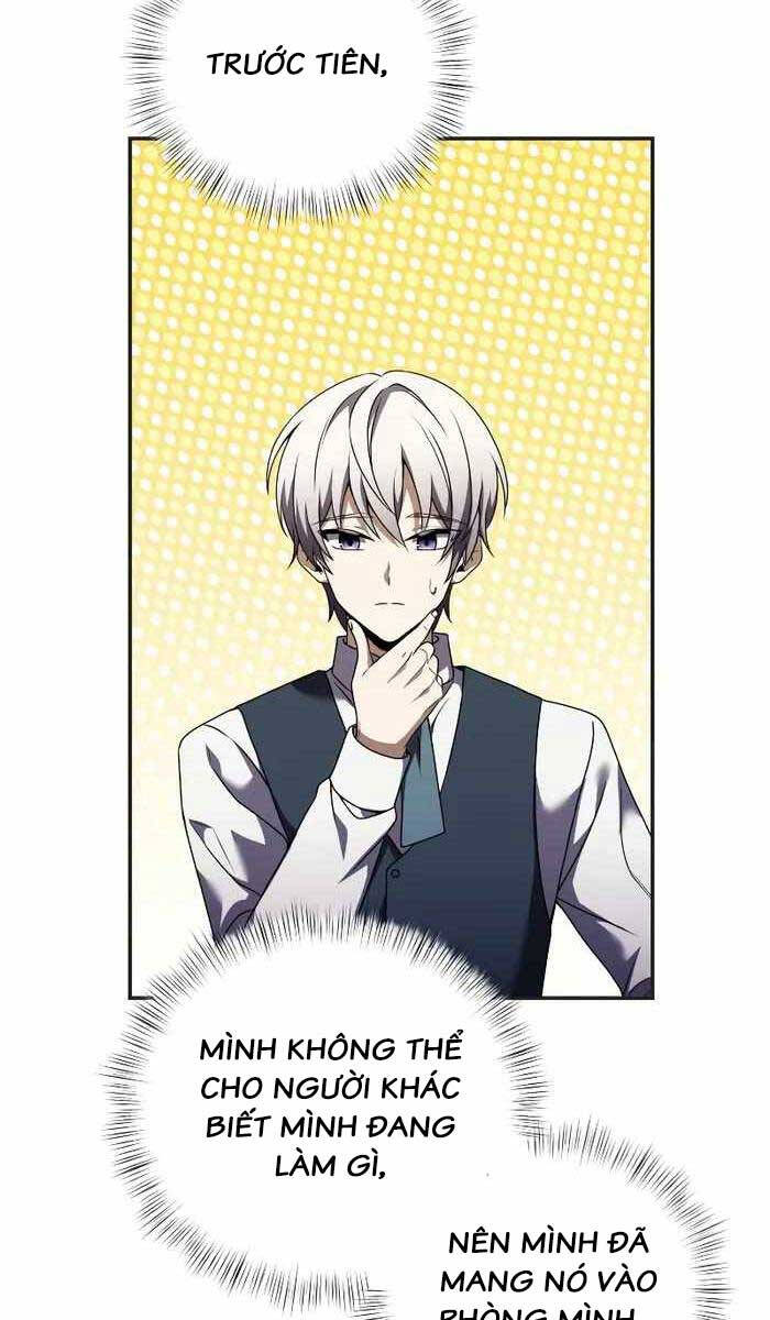 Hắc Kị Sĩ Thiên Tài Giới Hạn Thời Gian Chap 9 - Next Chap 10