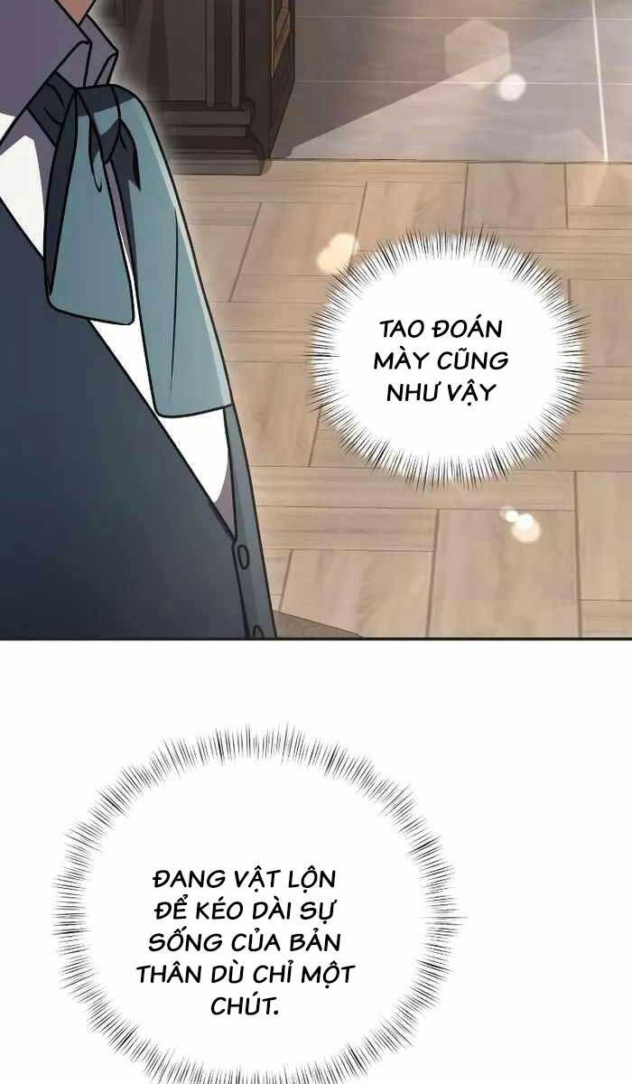 Hắc Kị Sĩ Thiên Tài Giới Hạn Thời Gian Chap 9 - Next Chap 10