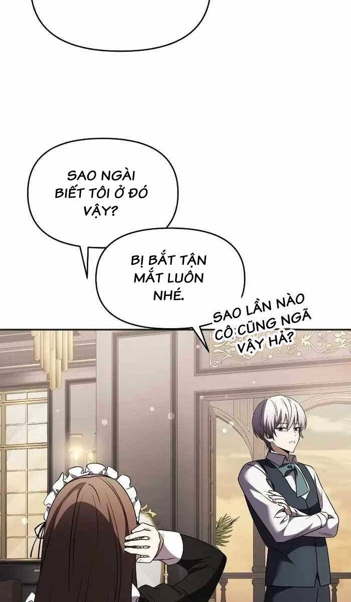 Hắc Kị Sĩ Thiên Tài Giới Hạn Thời Gian Chap 9 - Next Chap 10