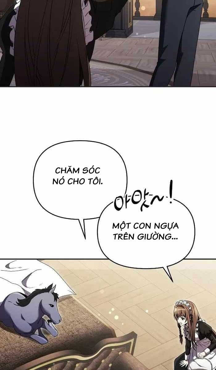 Hắc Kị Sĩ Thiên Tài Giới Hạn Thời Gian Chap 9 - Next Chap 10