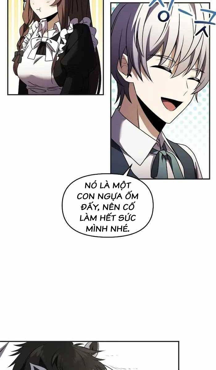 Hắc Kị Sĩ Thiên Tài Giới Hạn Thời Gian Chap 9 - Next Chap 10