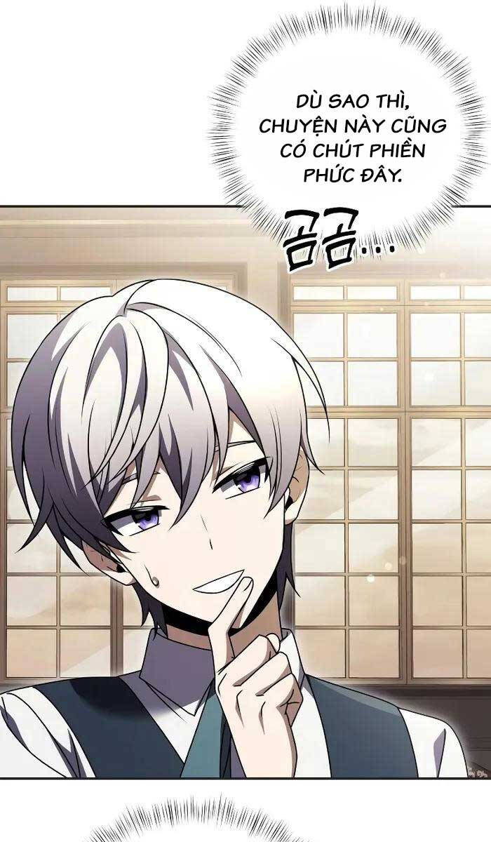 Hắc Kị Sĩ Thiên Tài Giới Hạn Thời Gian Chap 9 - Next Chap 10