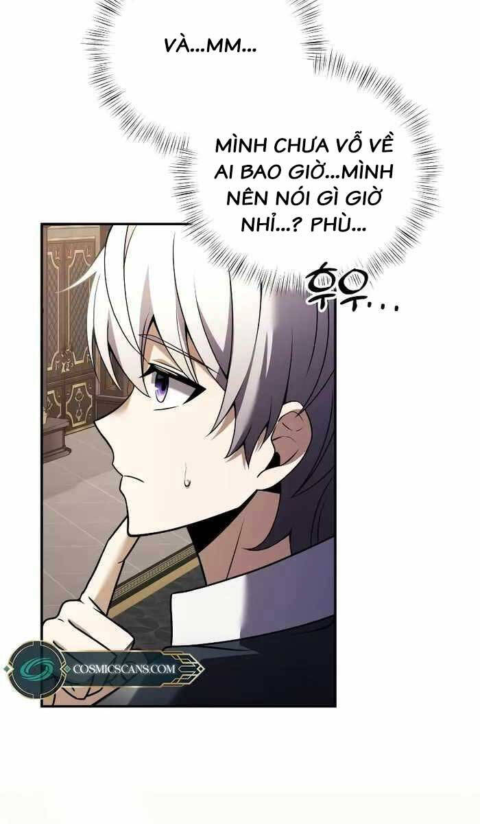 Hắc Kị Sĩ Thiên Tài Giới Hạn Thời Gian Chap 9 - Next Chap 10