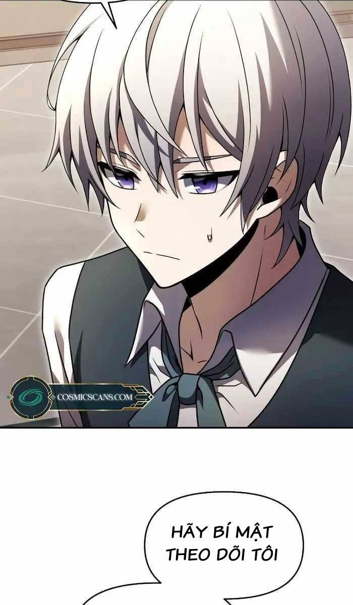 Hắc Kị Sĩ Thiên Tài Giới Hạn Thời Gian Chap 9 - Next Chap 10