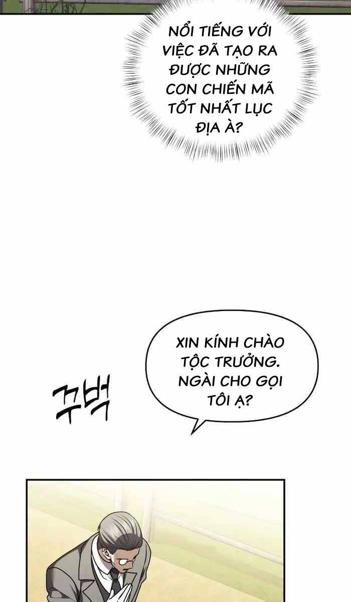 Hắc Kị Sĩ Thiên Tài Giới Hạn Thời Gian Chap 9 - Next Chap 10
