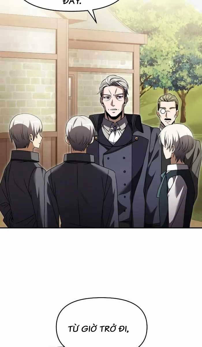 Hắc Kị Sĩ Thiên Tài Giới Hạn Thời Gian Chap 9 - Next Chap 10