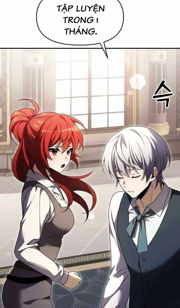 Hắc Kị Sĩ Thiên Tài Giới Hạn Thời Gian Chap 9 - Next Chap 10