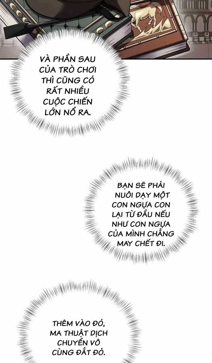Hắc Kị Sĩ Thiên Tài Giới Hạn Thời Gian Chap 9 - Next Chap 10