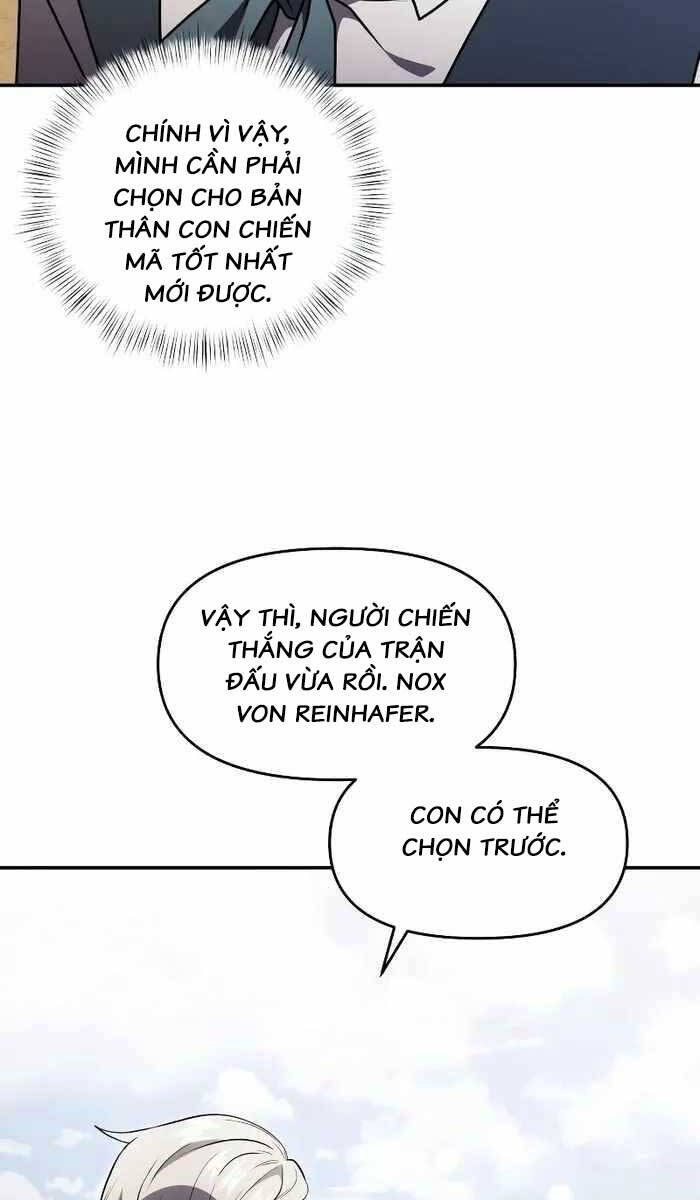Hắc Kị Sĩ Thiên Tài Giới Hạn Thời Gian Chap 9 - Next Chap 10