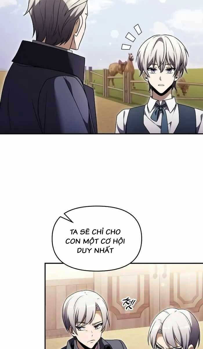 Hắc Kị Sĩ Thiên Tài Giới Hạn Thời Gian Chap 9 - Next Chap 10