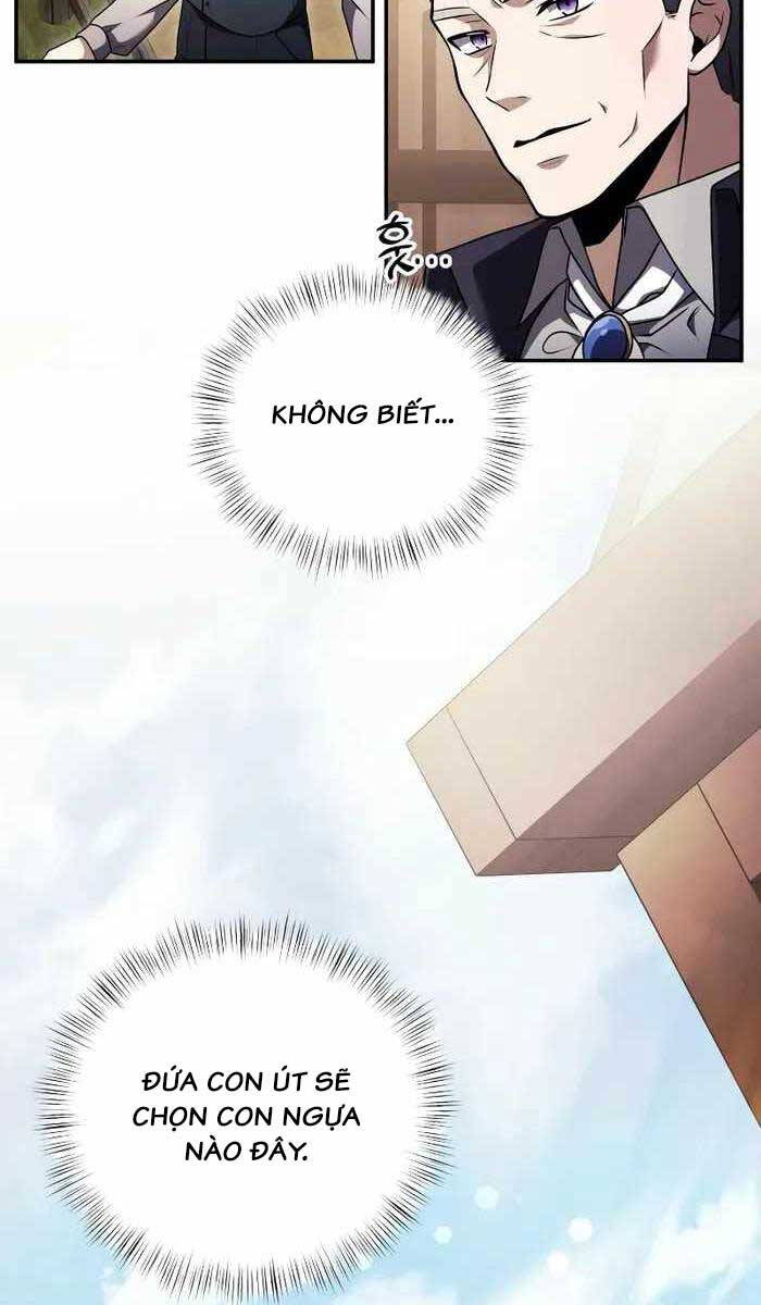 Hắc Kị Sĩ Thiên Tài Giới Hạn Thời Gian Chap 9 - Next Chap 10