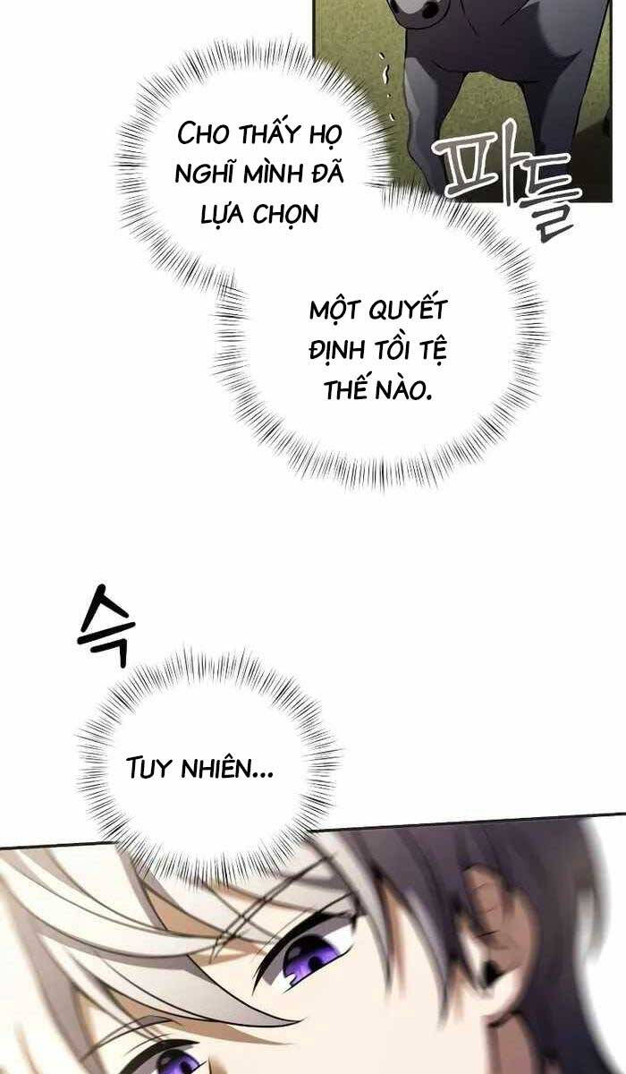 Hắc Kị Sĩ Thiên Tài Giới Hạn Thời Gian Chap 9 - Next Chap 10