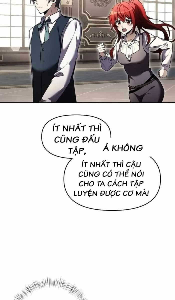 Hắc Kị Sĩ Thiên Tài Giới Hạn Thời Gian Chap 9 - Next Chap 10