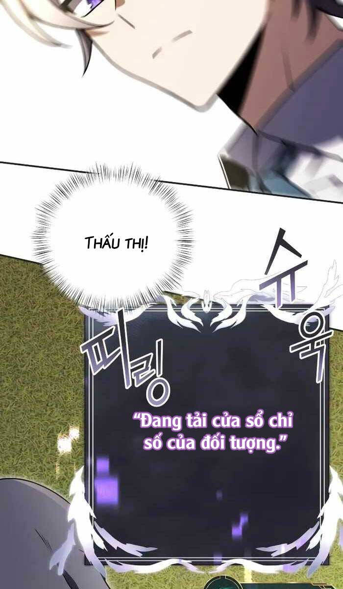 Hắc Kị Sĩ Thiên Tài Giới Hạn Thời Gian Chap 9 - Next Chap 10