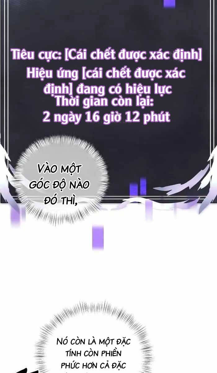 Hắc Kị Sĩ Thiên Tài Giới Hạn Thời Gian Chap 9 - Next Chap 10