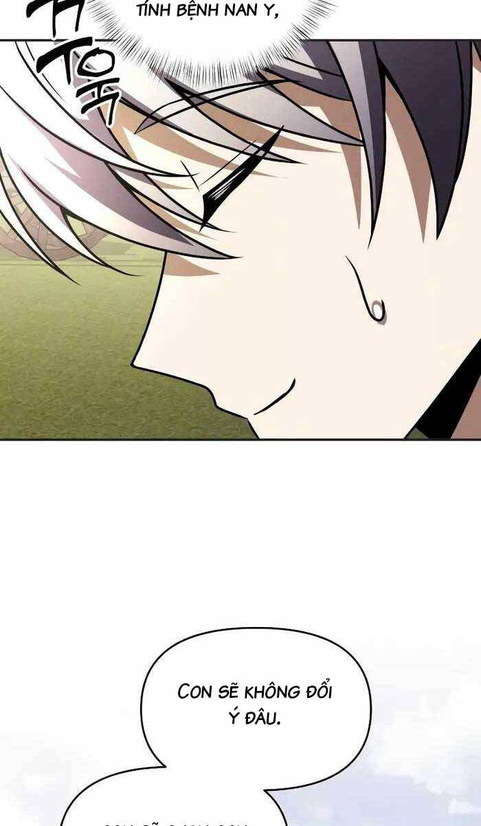 Hắc Kị Sĩ Thiên Tài Giới Hạn Thời Gian Chap 9 - Next Chap 10