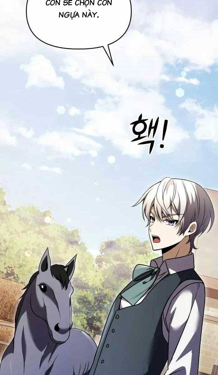 Hắc Kị Sĩ Thiên Tài Giới Hạn Thời Gian Chap 9 - Next Chap 10