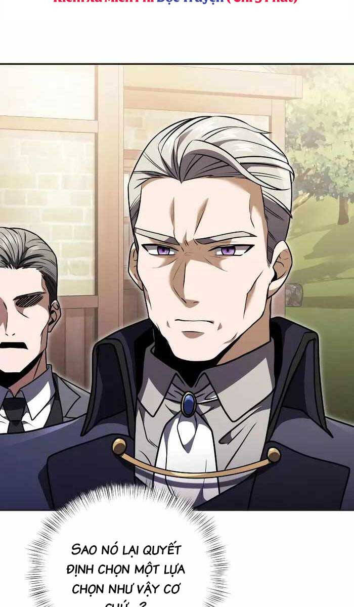 Hắc Kị Sĩ Thiên Tài Giới Hạn Thời Gian Chap 9 - Next Chap 10
