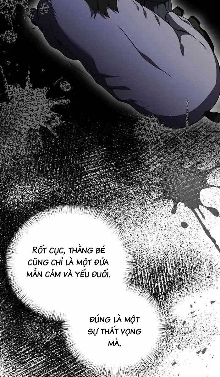 Hắc Kị Sĩ Thiên Tài Giới Hạn Thời Gian Chap 9 - Next Chap 10