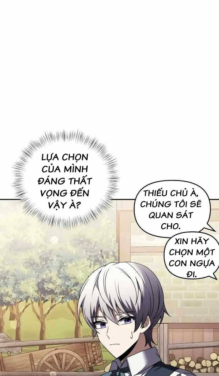 Hắc Kị Sĩ Thiên Tài Giới Hạn Thời Gian Chap 9 - Next Chap 10