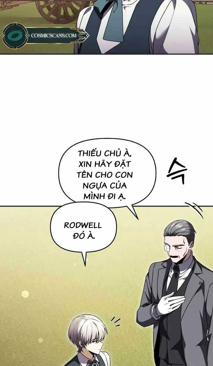 Hắc Kị Sĩ Thiên Tài Giới Hạn Thời Gian Chap 9 - Next Chap 10