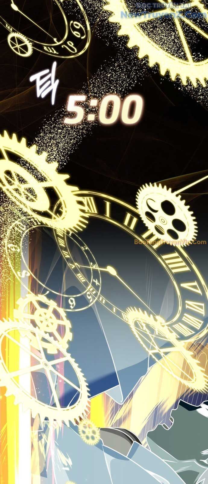 Hắc Kị Sĩ Thiên Tài Giới Hạn Thời Gian Chap 91 - Next Chap 92