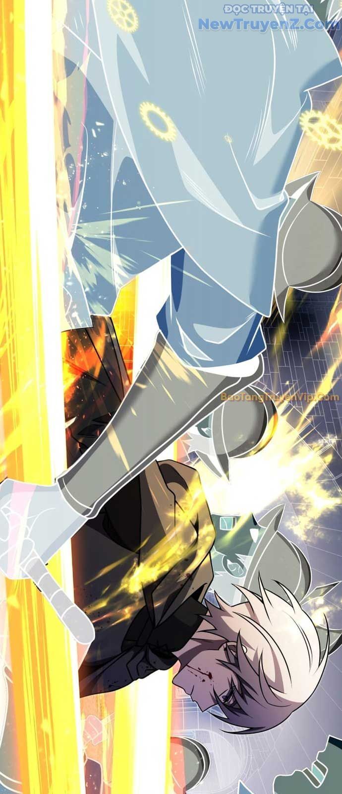 Hắc Kị Sĩ Thiên Tài Giới Hạn Thời Gian Chap 91 - Next Chap 92