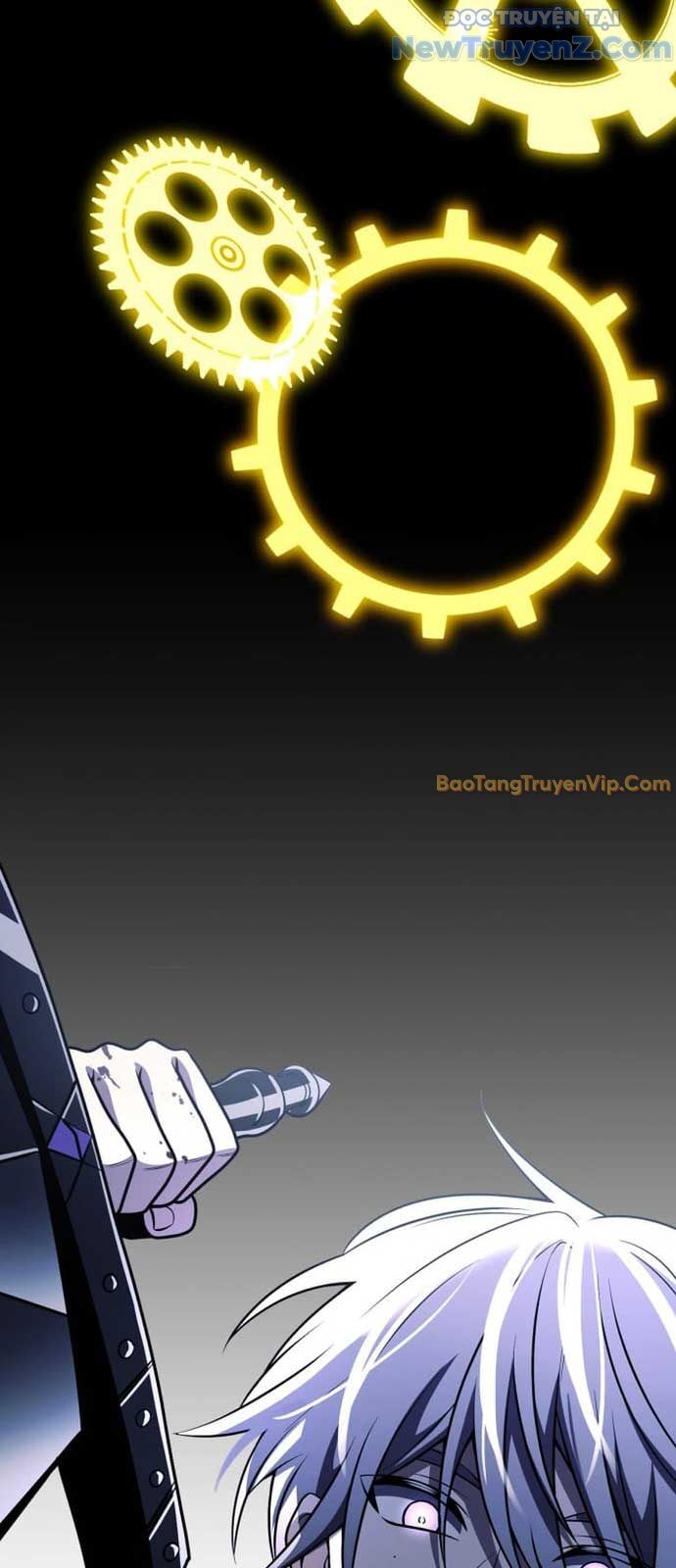 Hắc Kị Sĩ Thiên Tài Giới Hạn Thời Gian Chap 91 - Next Chap 92