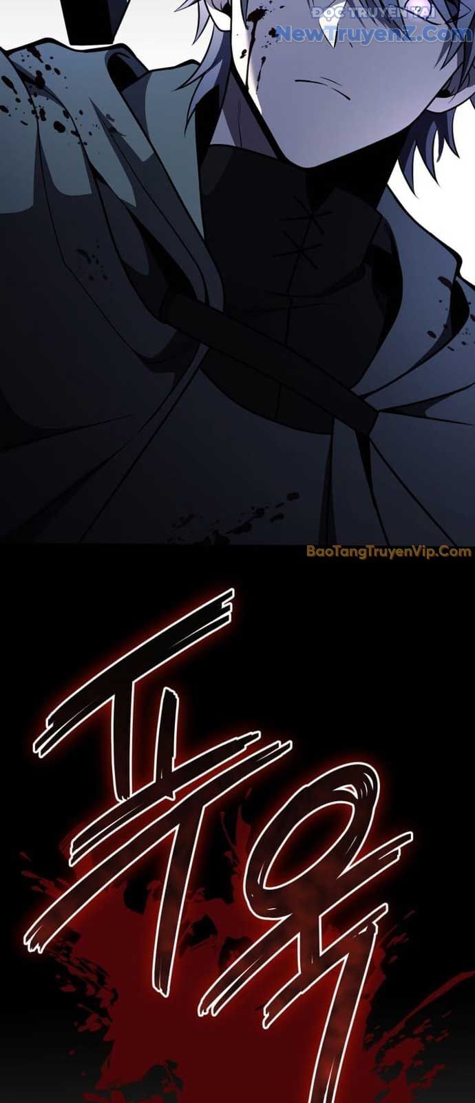 Hắc Kị Sĩ Thiên Tài Giới Hạn Thời Gian Chap 91 - Next Chap 92