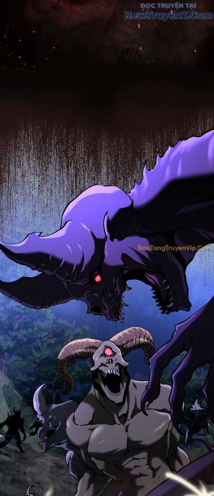 Hắc Kị Sĩ Thiên Tài Giới Hạn Thời Gian Chap 91 - Next Chap 92
