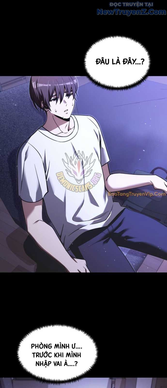 Hắc Kị Sĩ Thiên Tài Giới Hạn Thời Gian Chap 91 - Next Chap 92