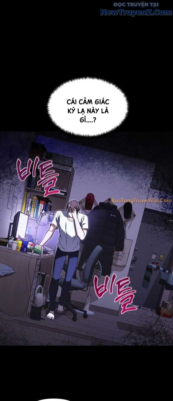Hắc Kị Sĩ Thiên Tài Giới Hạn Thời Gian Chap 91 - Next Chap 92