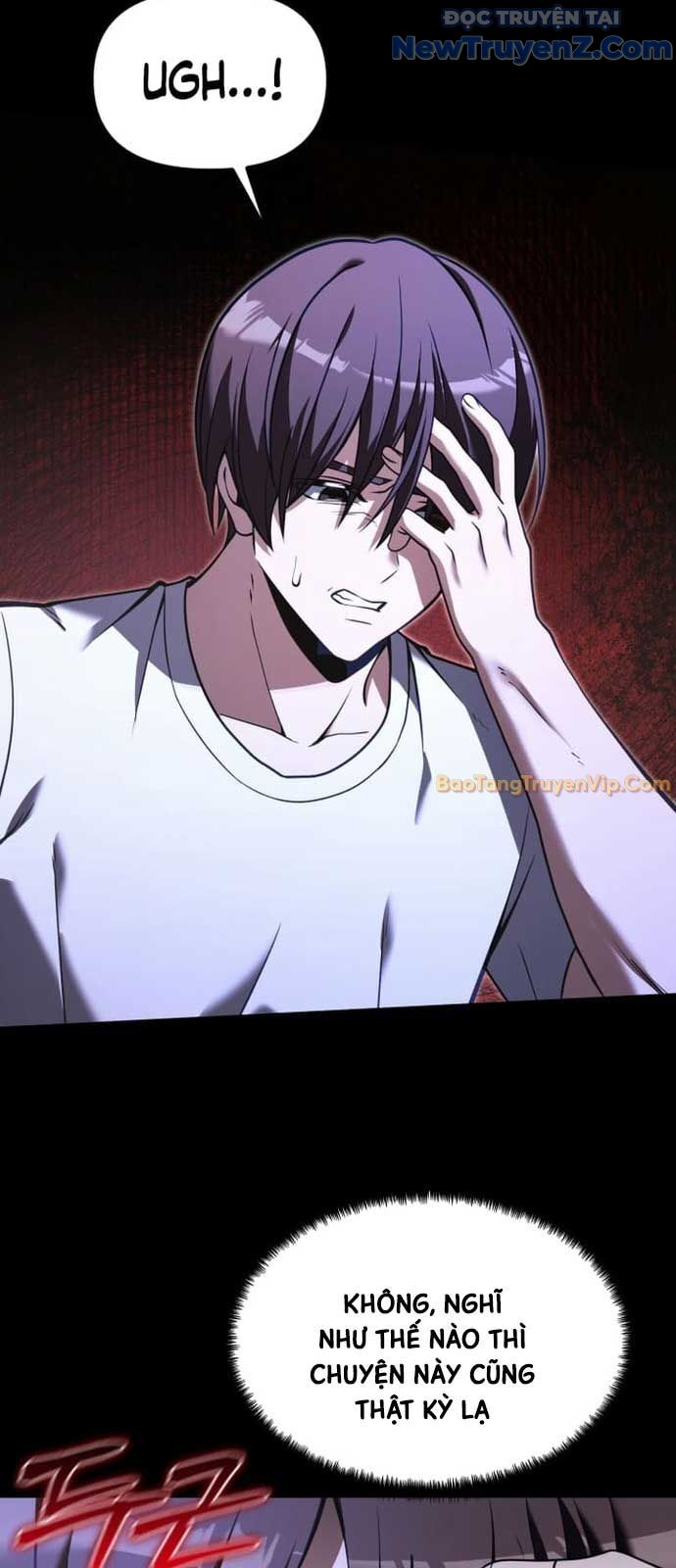 Hắc Kị Sĩ Thiên Tài Giới Hạn Thời Gian Chap 91 - Next Chap 92