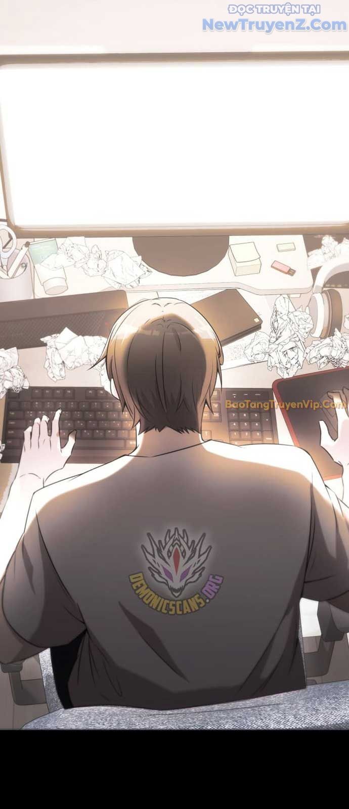 Hắc Kị Sĩ Thiên Tài Giới Hạn Thời Gian Chap 91 - Next Chap 92