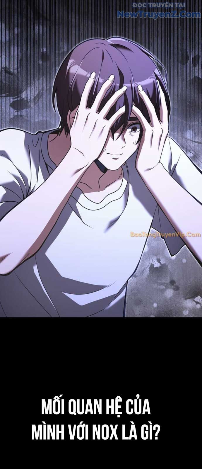 Hắc Kị Sĩ Thiên Tài Giới Hạn Thời Gian Chap 91 - Next Chap 92