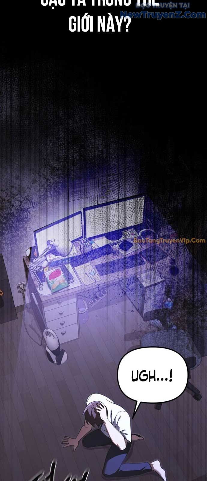 Hắc Kị Sĩ Thiên Tài Giới Hạn Thời Gian Chap 91 - Next Chap 92