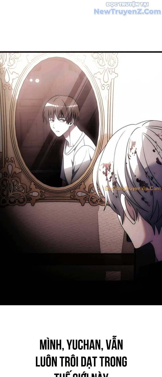 Hắc Kị Sĩ Thiên Tài Giới Hạn Thời Gian Chap 91 - Next Chap 92