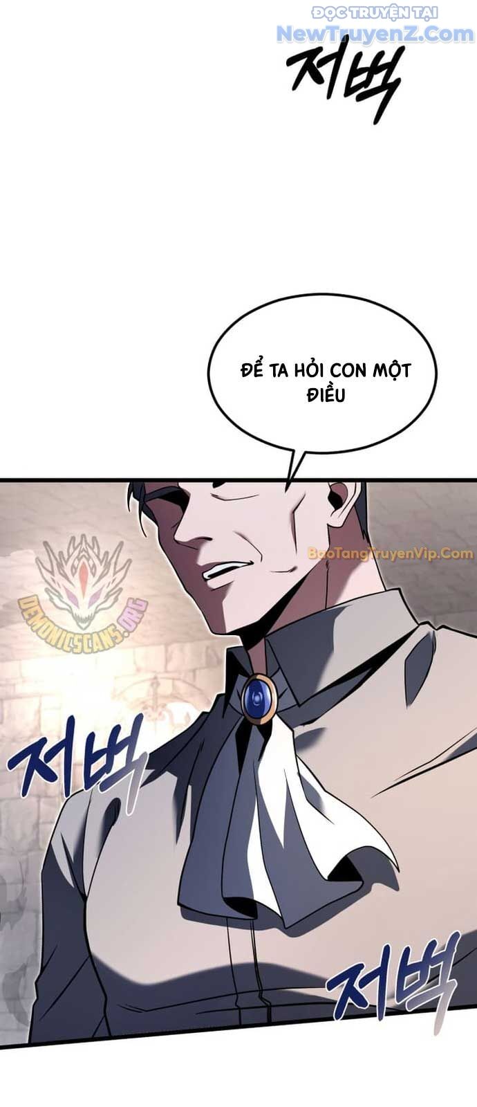 Hắc Kị Sĩ Thiên Tài Giới Hạn Thời Gian Chap 91 - Next Chap 92