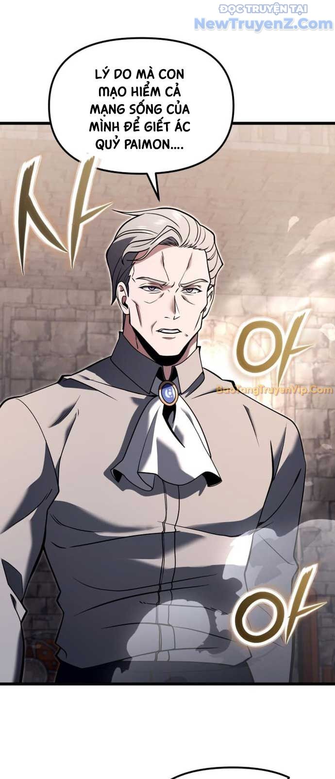 Hắc Kị Sĩ Thiên Tài Giới Hạn Thời Gian Chap 91 - Next Chap 92